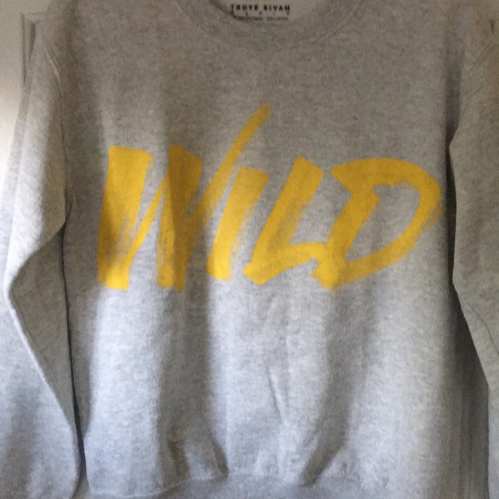 Troye Sivan Sweatshirt